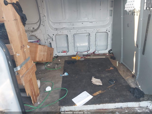 2016 FORD TRANSIT-150 1FTYE1ZM3GKA35887 Photo 7