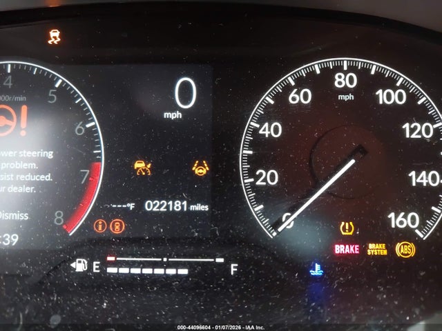 Honda Civic Lx 2024 2HGFE2F26RH574547 Image 14