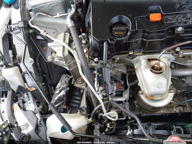 Honda Civic Lx 2024 2HGFE2F26RH574547 Image 17