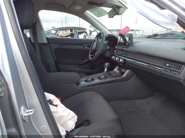 Honda Civic Lx 2024 2HGFE2F26RH574547 Image 5