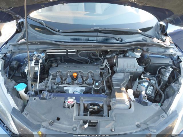 2016 HONDA HR-V 3CZRU6H52GM719606 Photo 9