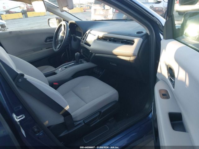 2016 HONDA HR-V 3CZRU6H52GM719606 Photo 4