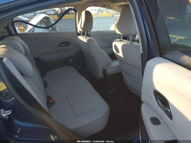 2016 HONDA HR-V 3CZRU6H52GM719606 Photo 7