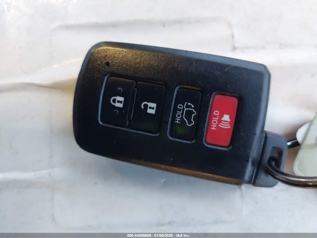 Toyota Highlander Hybrid Xle 2017 5TDJGRFH5HS030248 Image 11