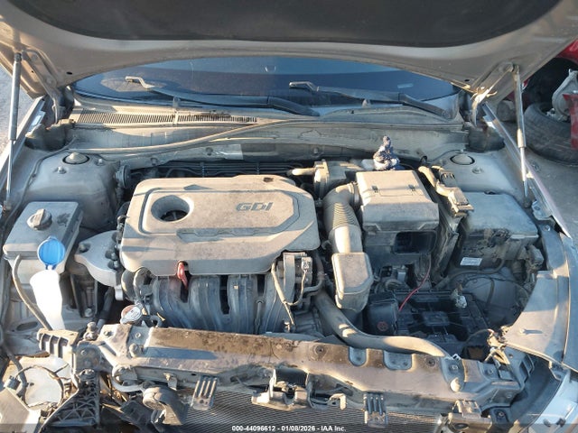 5XXGT4L32JG189141 KIA Optima Lx