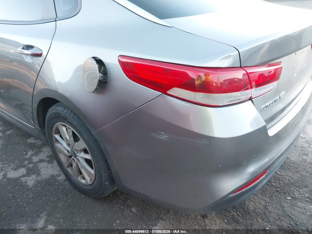 5XXGT4L32JG189141 KIA Optima Lx