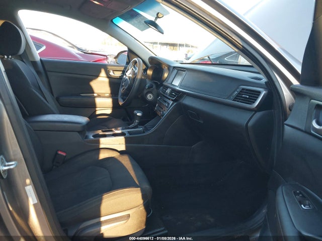 5XXGT4L32JG189141 KIA Optima Lx