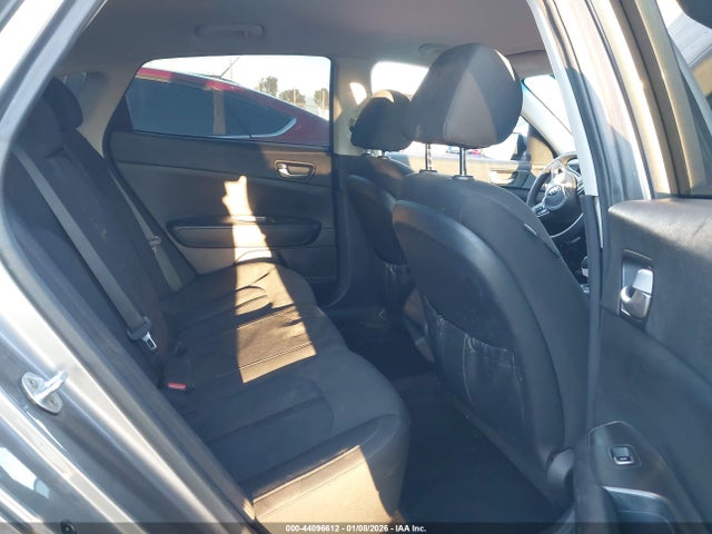5XXGT4L32JG189141 KIA Optima Lx