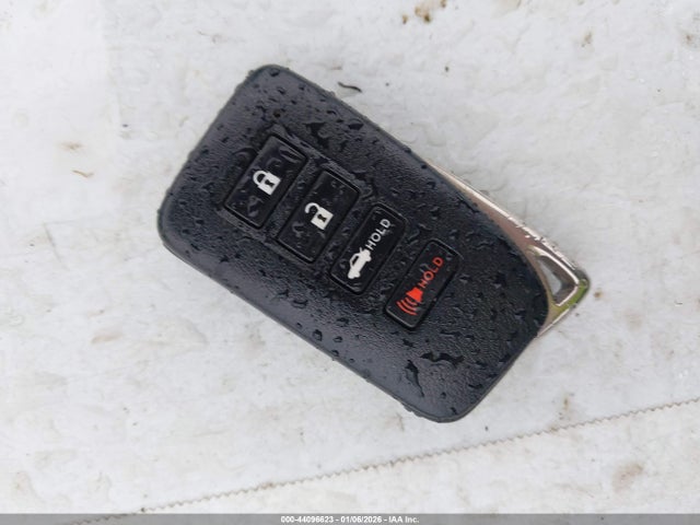 Lexus GS 350 2014 JTHBE1BLXE5041476 Image 11