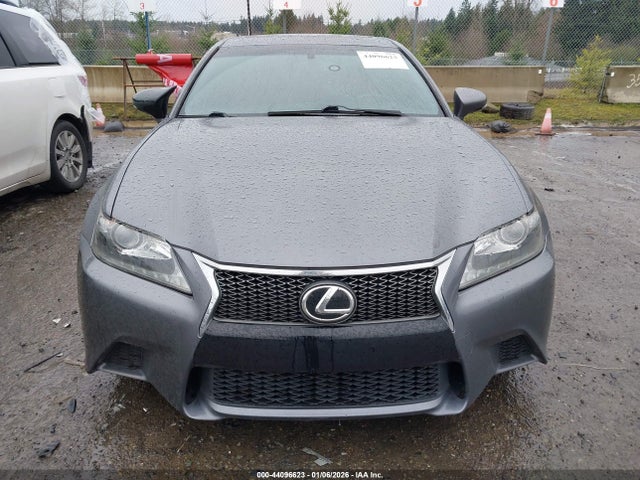 Lexus GS 350 2014 JTHBE1BLXE5041476 Image 13