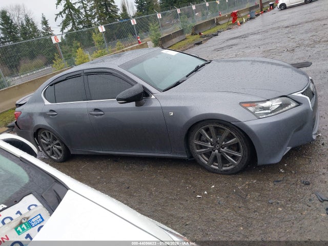 Lexus GS 350 2014 JTHBE1BLXE5041476 Image 14
