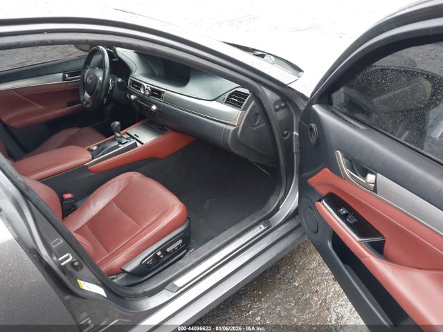 Lexus GS 350 2014 JTHBE1BLXE5041476 Image 5
