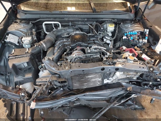 4S4BSENCXH3420874 Subaru Outback 3.6r Limited