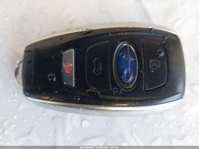 4S4BSENCXH3420874 Subaru Outback 3.6r Limited