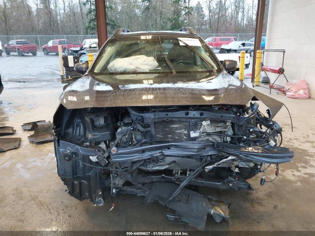 4S4BSENCXH3420874 Subaru Outback 3.6r Limited