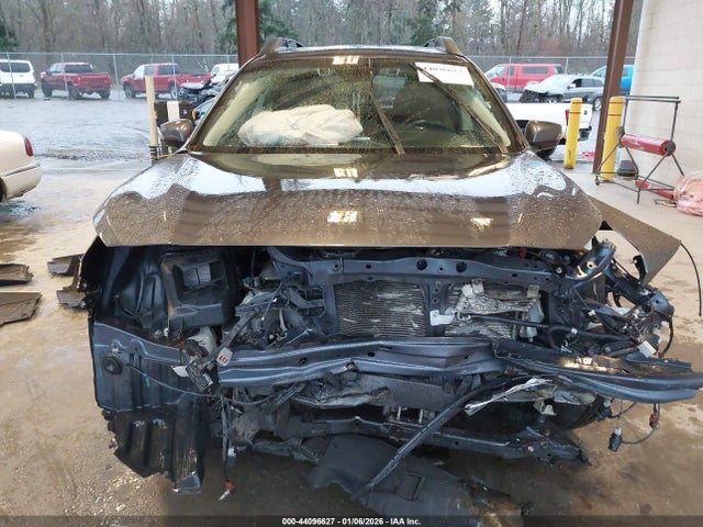 4S4BSENCXH3420874 Subaru Outback 3.6r Limited