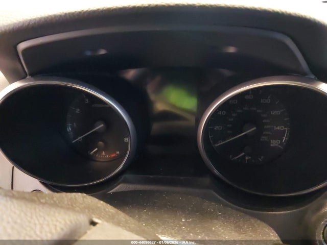 4S4BSENCXH3420874 Subaru Outback 3.6r Limited