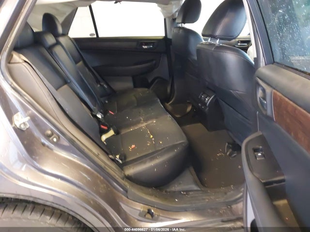 4S4BSENCXH3420874 Subaru Outback 3.6r Limited