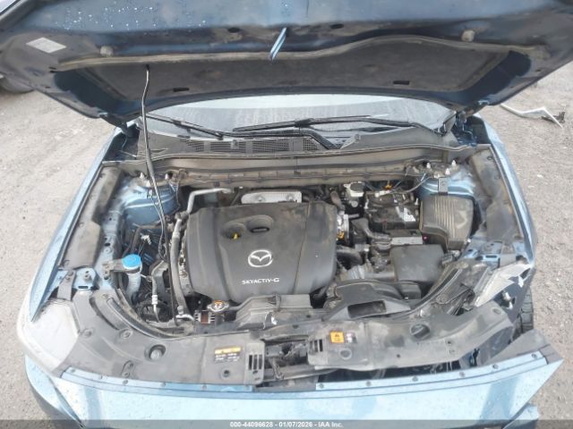 2021 MAZDA CX-5 JM3KFBCM9M0409449 Photo 9