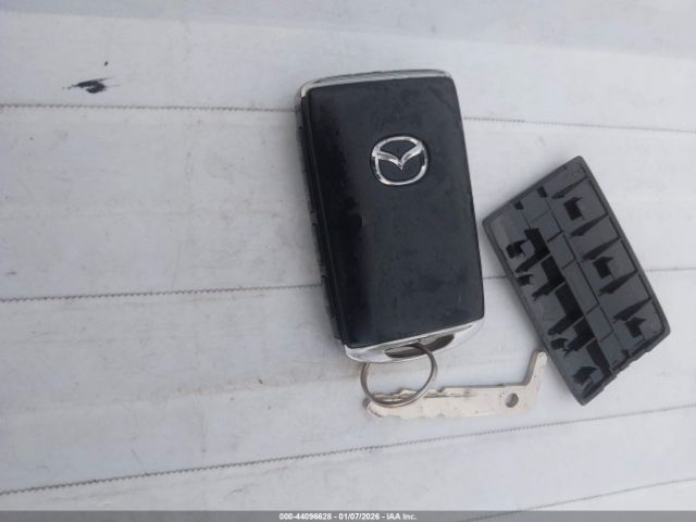 2021 MAZDA CX-5 JM3KFBCM9M0409449 Photo 10