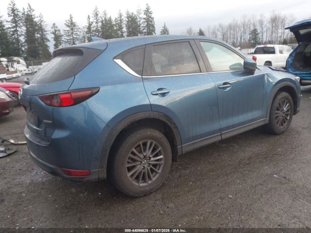 2021 MAZDA CX-5 JM3KFBCM9M0409449 Photo 3