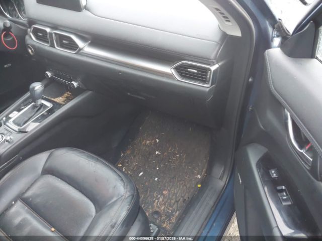 2021 MAZDA CX-5 JM3KFBCM9M0409449 Photo 4