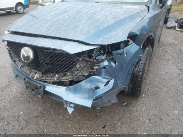 2021 MAZDA CX-5 JM3KFBCM9M0409449 Photo 5