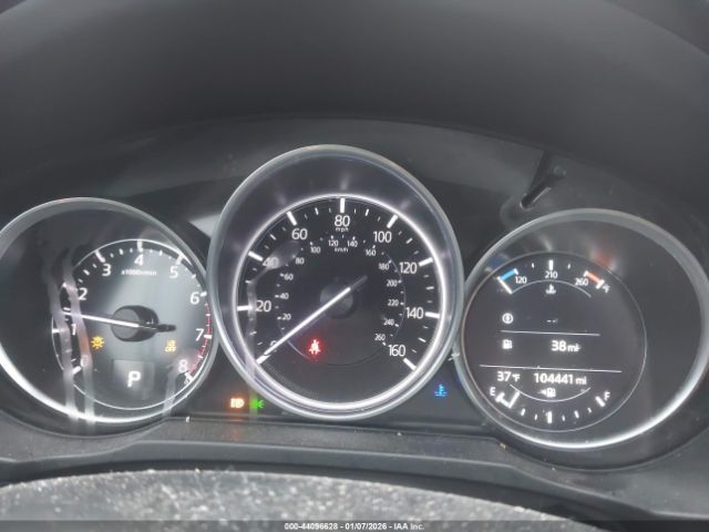 2021 MAZDA CX-5 JM3KFBCM9M0409449 Photo 6