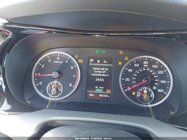 Продажа на аукционе авто 2022 Kia K5 Gt-line, vin: 5XXG64J21NG100859, номер лота: 44096630