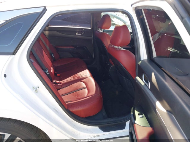 Продажа на аукционе авто 2022 Kia K5 Gt-line, vin: 5XXG64J21NG100859, номер лота: 44096630