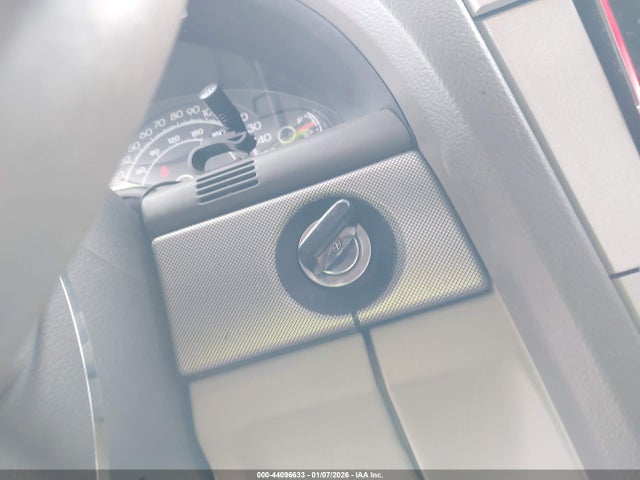 2004 LINCOLN LS 1LNHM87A84Y646474 Photo 10
