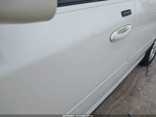 2004 LINCOLN LS 1LNHM87A84Y646474 Photo 5