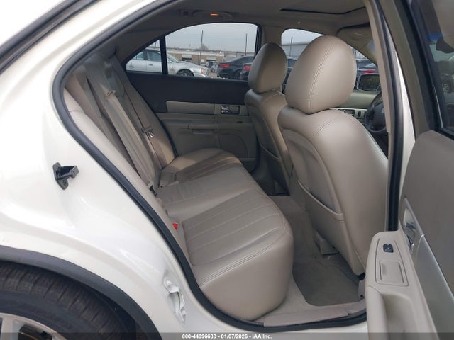 2004 LINCOLN LS 1LNHM87A84Y646474 Photo 7