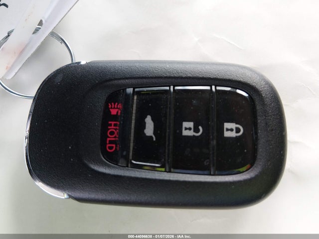 3CZRZ1H30PM739453 Honda Hr-v 2wd Lx