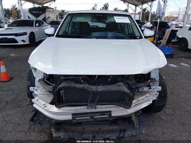 3CZRZ1H30PM739453 Honda Hr-v 2wd Lx