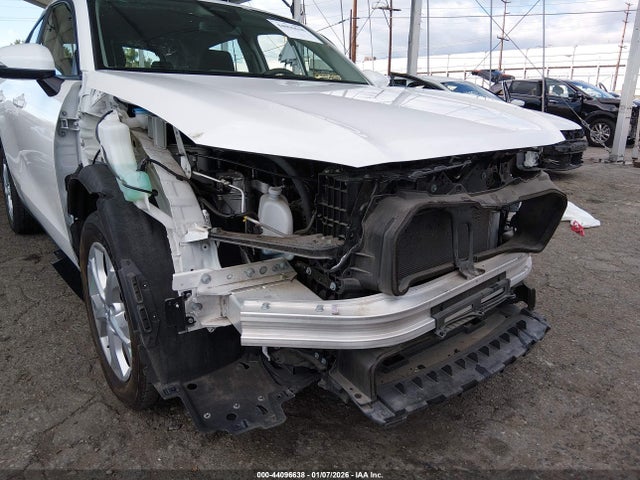 3CZRZ1H30PM739453 Honda Hr-v 2wd Lx