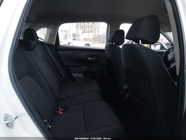 3CZRZ1H30PM739453 Honda Hr-v 2wd Lx