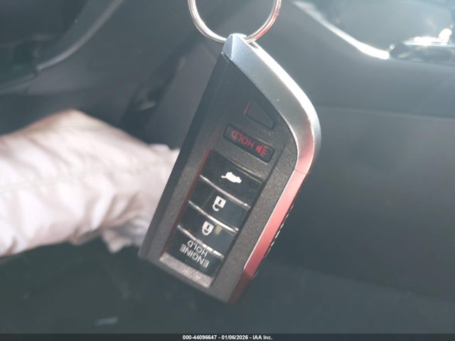 2023 ACURA INTEGRA 19UDE4H68PA018934 Photo 10