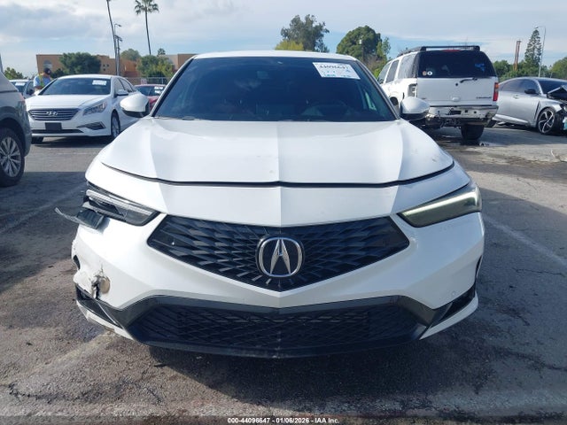19UDE4H68PA018934 Acura Integra A-spec Technology