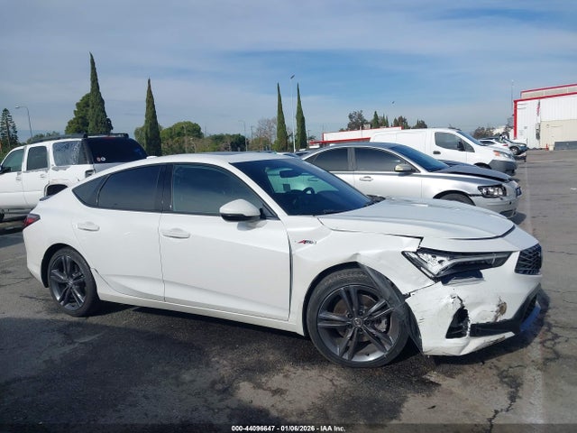19UDE4H68PA018934 Acura Integra A-spec Technology