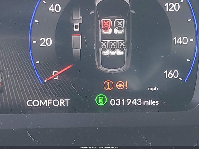 19UDE4H68PA018934 Acura Integra A-spec Technology