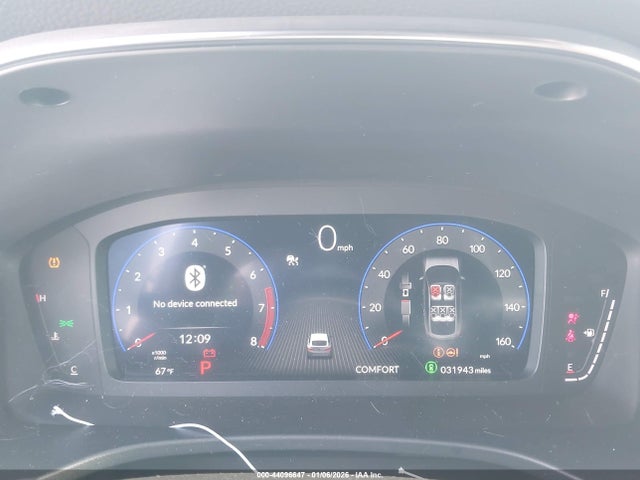 2023 ACURA INTEGRA 19UDE4H68PA018934 Photo 6