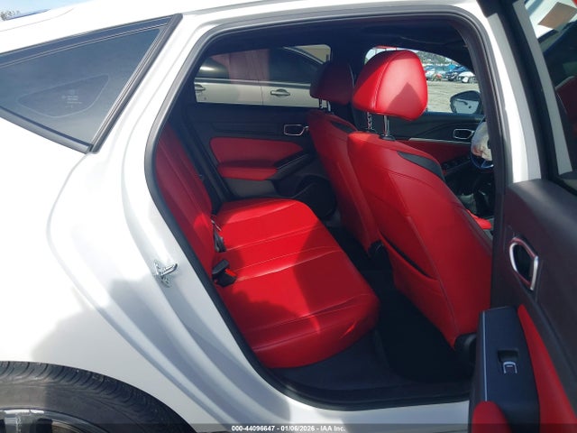 2023 ACURA INTEGRA 19UDE4H68PA018934 Photo 7