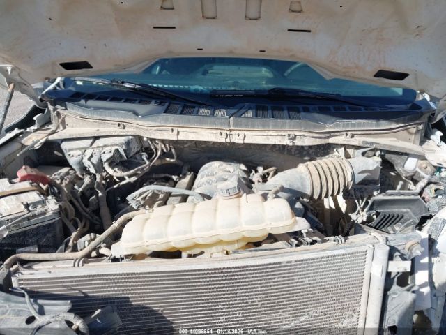 2023 FORD F-150 1FTFW1E55PKD98114 Photo 9