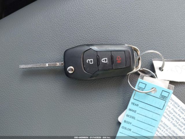 2023 FORD F-150 1FTFW1E55PKD98114 Photo 10