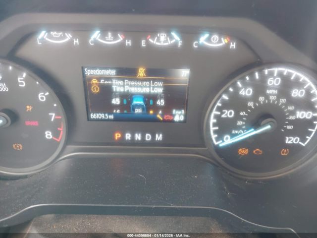 2023 FORD F-150 1FTFW1E55PKD98114 Photo 6