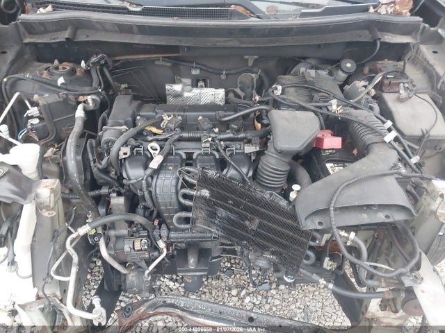 2014 MITSUBISHI OUTLANDER JA4AZ3A3XEZ018412 Photo 9