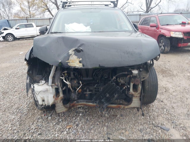 2014 MITSUBISHI OUTLANDER JA4AZ3A3XEZ018412 Photo 5