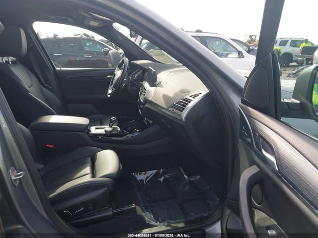 2024 BMW X3 5UX43DP06R9W16671 Photo 4