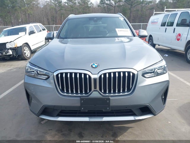 2024 BMW X3 5UX43DP06R9W16671 Photo 5